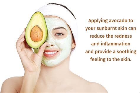 Benefits of Regular Exercise Avocado_Great_For_Skin_Care